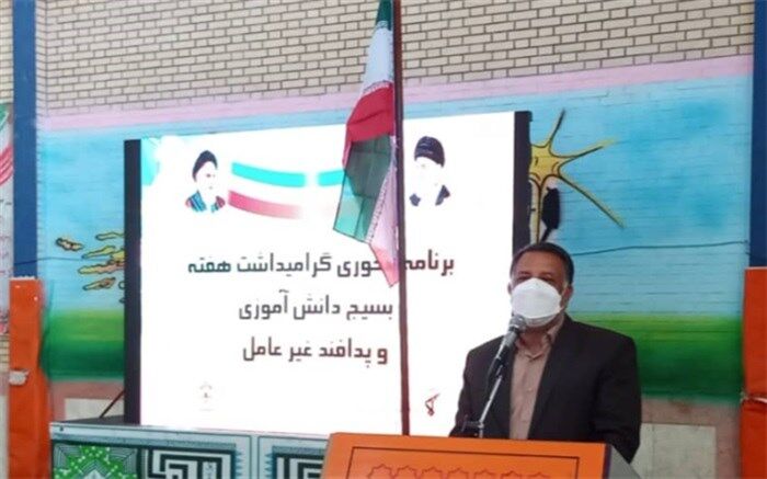 مهمترین نتیجه پدافند غیرعامل افزایش میزان اعتماد عمومی در جامعه است