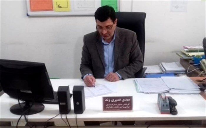 آغاز طرح کنترل و نظارت بر مدارس و مراکز غیردولتی شهرستان ورامین