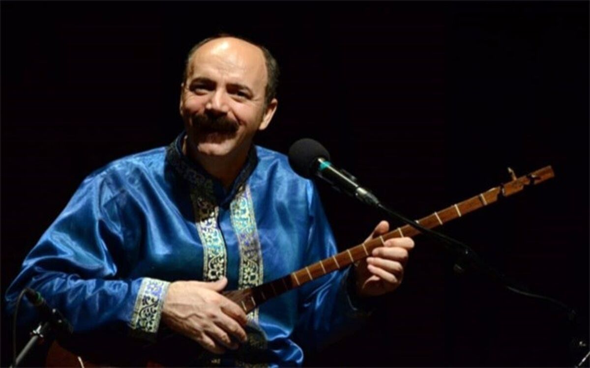 موسیقی نواحی بواسطه جشنواره موسیقی جوان پویا‌تر شده است