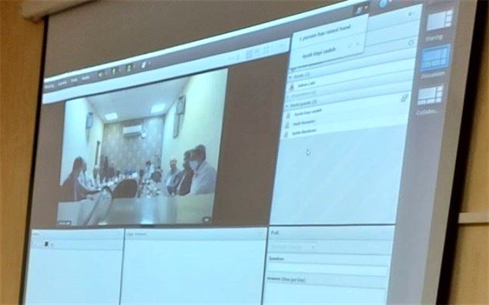 16 درخواست مجوز تاسیس آموزشگاه موسیقی بررسی شد