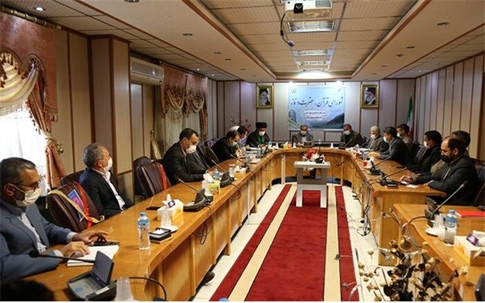 ترویج ارزش‌های دینی بخشی از زندگی است
