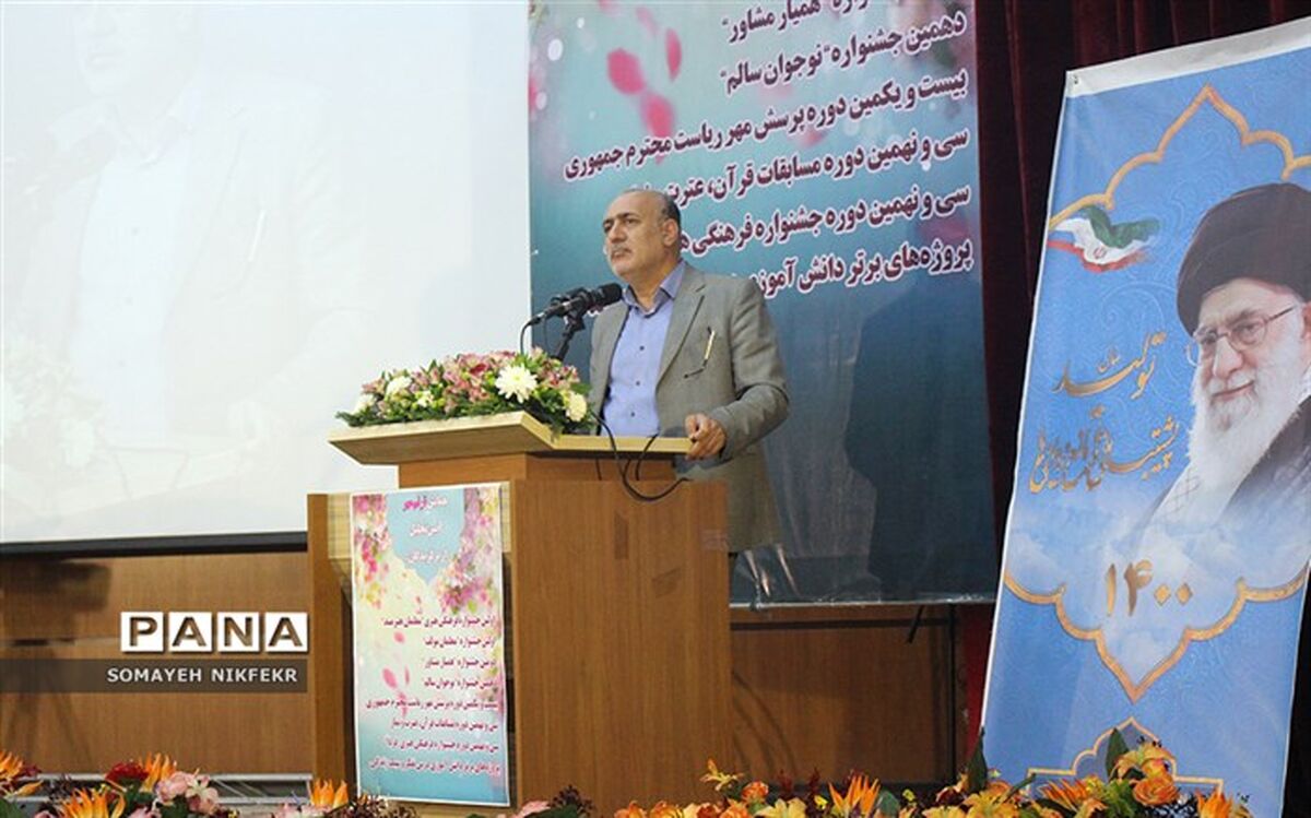 علی رمضانی: در بازگشایی مدارس تمام نظریات را در نظر خواهیم گرفت