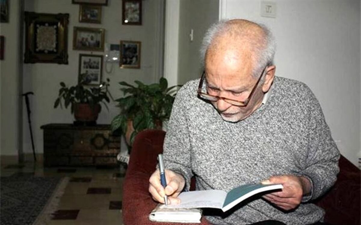 خیر مدرسه‌سازی که مهر ماندگاری خود را در بین دانش‌آموزان به یادگار گذاشت