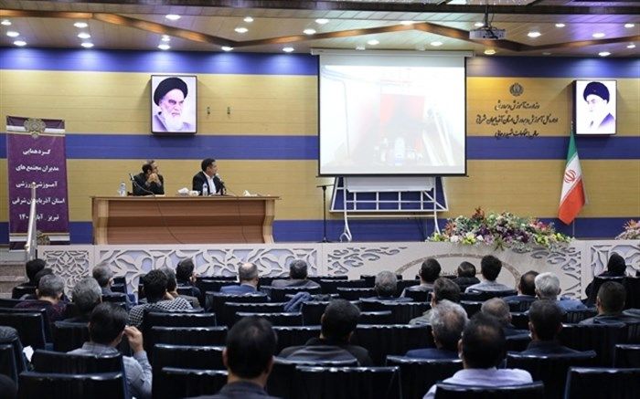 پاشایی فر: استان ما یکی از پیشتازان در حوزه تربیت‌بدنی است