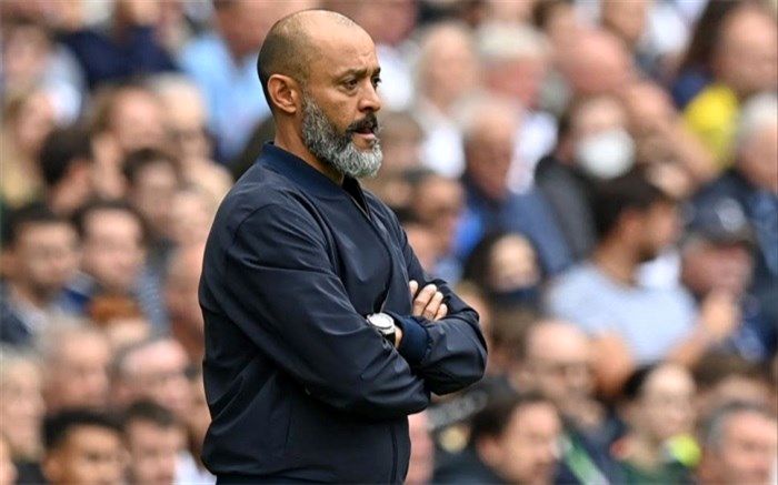 رسمی؛ حکم اخراج سرمربی تاتنهام صادر شد