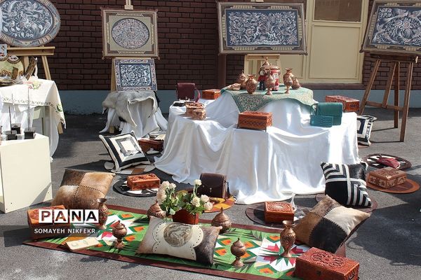 ارسال تجهیزات هنرستان‌های فنی حرفه‌ای و کاردانش شهرستان‌های تهران