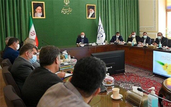 قالیباف: اعتبارات حوزه مدیریت بحران در جای خود هزینه شود