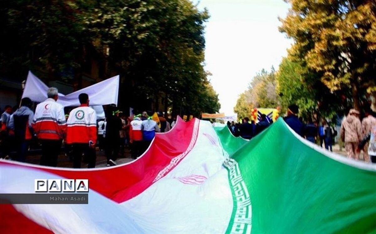 ۱۳ آبان در روزشمار انقلاب اسلامی نه یک روز که خود به تنهایی یک تاریخ و انقلاب دیگر است