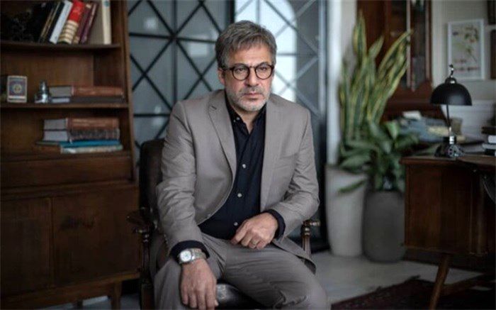 اعلام حضور «بی‌مادر» در جشنواره فیلم فجر با انتشار عکس امیر آقایی