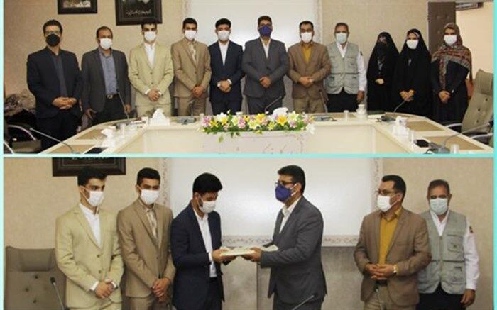 ارتقاءسواد رسانه ای از مهمترین نیازهای  امروز دانش‌آموزان است