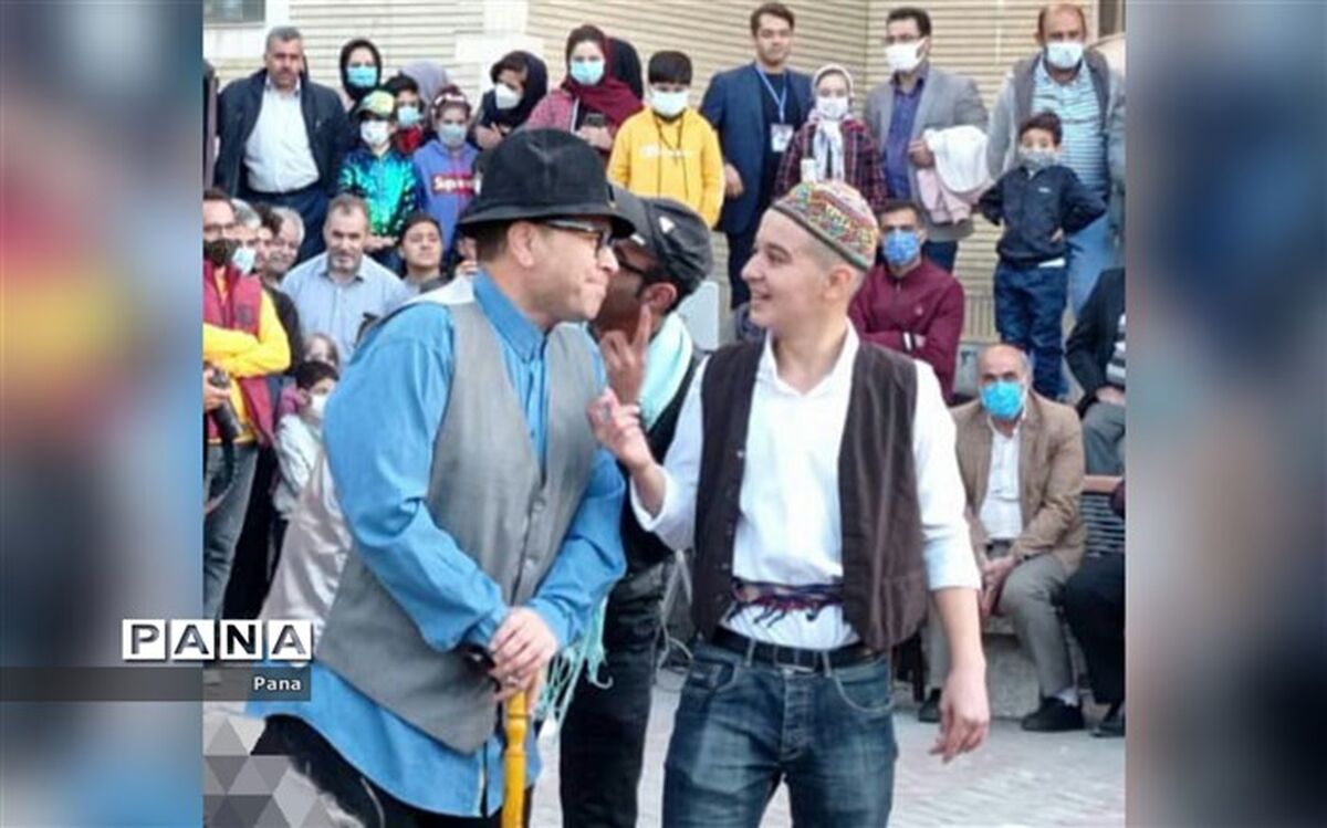 تئاتر، هنری پایان ناپذیر