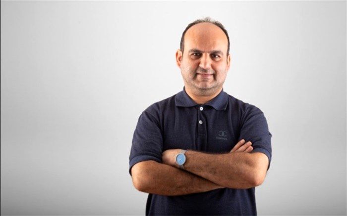 مهدی قربان‌پور دبیر پنجمین جشنواره بین‌المللی فیلم کیش شد