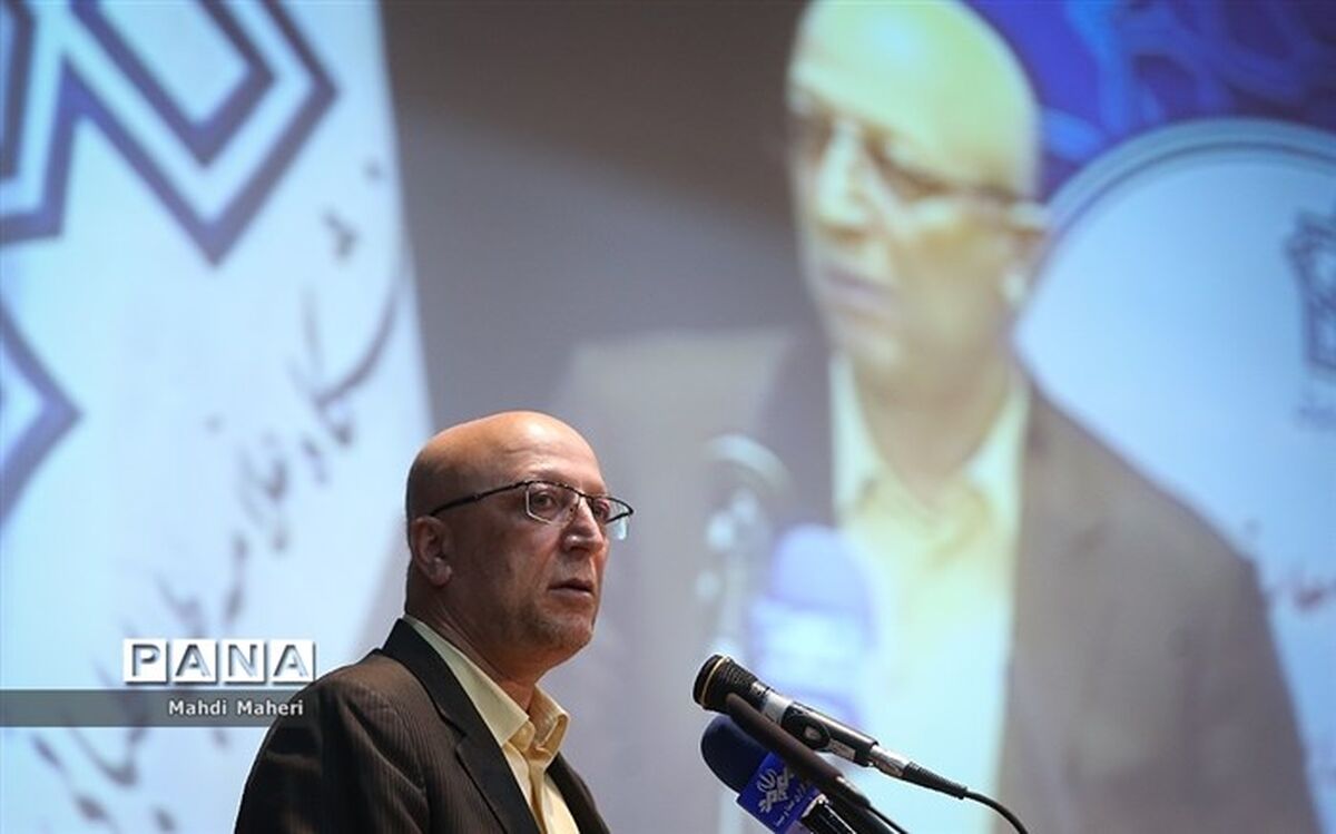 دبیر اتاق فکر سیاست‌گذاری علم وزارت علوم منصوب شد