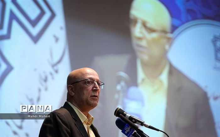 دبیر اتاق فکر سیاست‌گذاری علم وزارت علوم منصوب شد