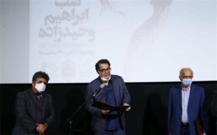 محسن امیریوسفی:  شرم  بر کسانی که واکسیناسیون اهالی سینما را به تعویق انداختند