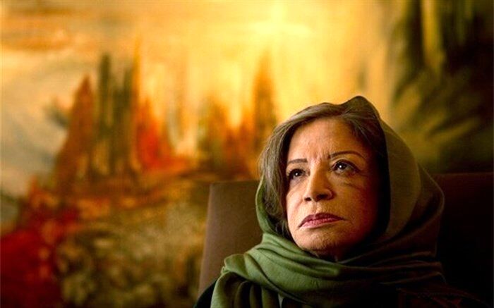 نمایشی از هنرهای وصف نشدنی ایران درودی  در شبکه چهار