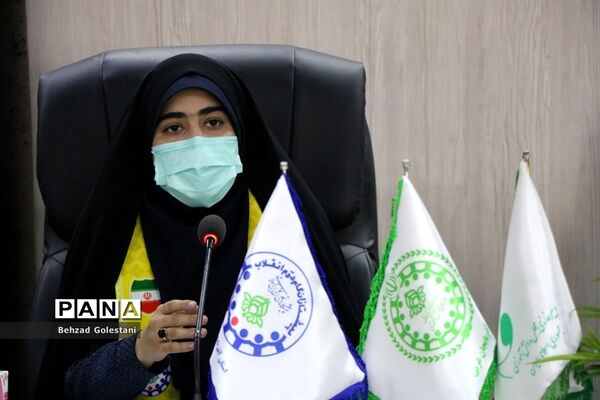 جلسه فصلی مجامع اعضا، مربیان و مجلس دانش‌آموزی در ارومیه