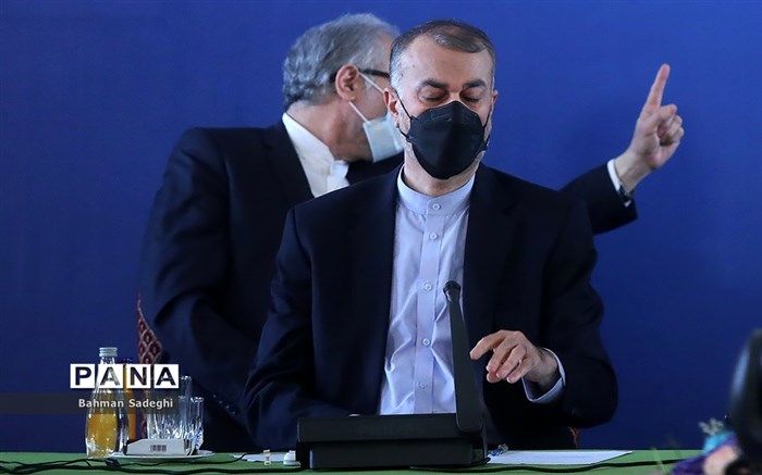 تازه‌ترین اظهارنظر وزیر خارجه درباره مذاکرات