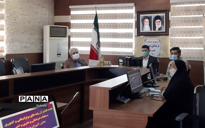 مسابقات، بستری برای پرورش روحیه مسئولیت‌پذیری و تعامل و همدلی در میان دانش‌آموزان است