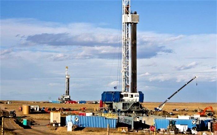 حفر چاه‌های ژرف در سیستان و بلوچستان به نتیجه رسید
