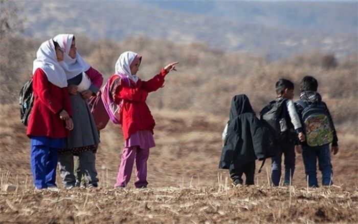 معلم کوهستان