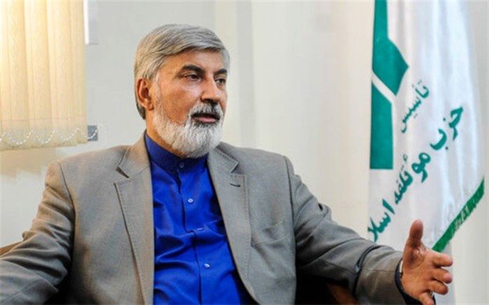 حمیدرضا ترقی: واقع‌گرایی سینمای مستند در گرو تحریف نکردن تاریخ است