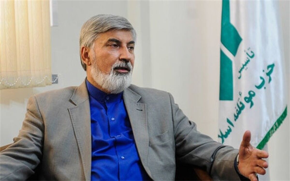 حمیدرضا ترقی: واقع‌گرایی سینمای مستند در گرو تحریف نکردن تاریخ است