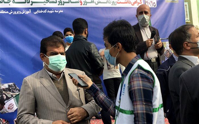 مبارزه با استکبار جهانی از دستاوردهای مهم  انقلاب اسلامی است