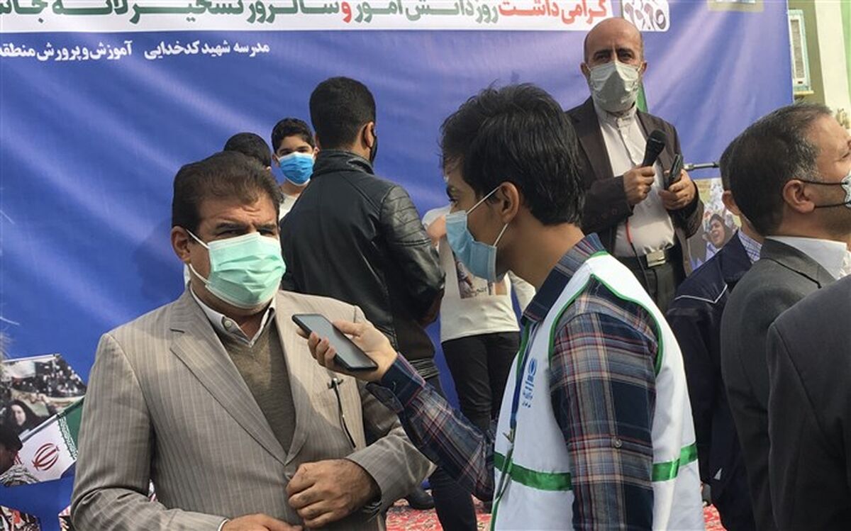 مبارزه با استکبار جهانی از دستاوردهای مهم  انقلاب اسلامی است