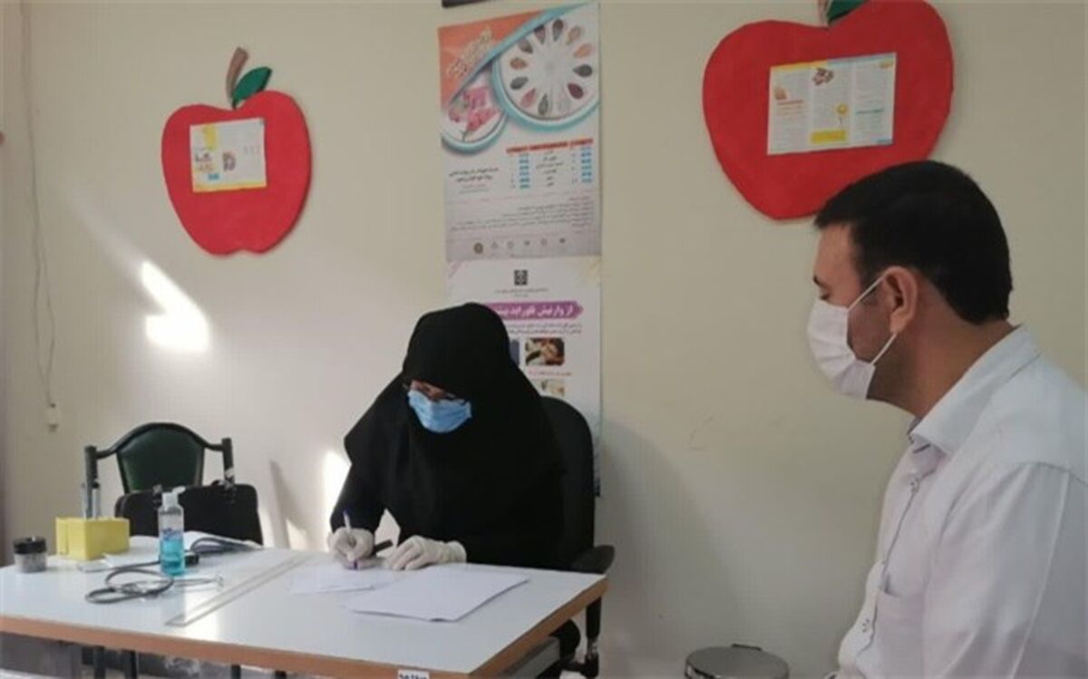تهدیدات زیستی و سلامت باعث آسیب به زیرساخت‌های جامعه است