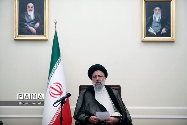 دیدار تشکل‌های دانش‌آموزی با رئیس جمهوری