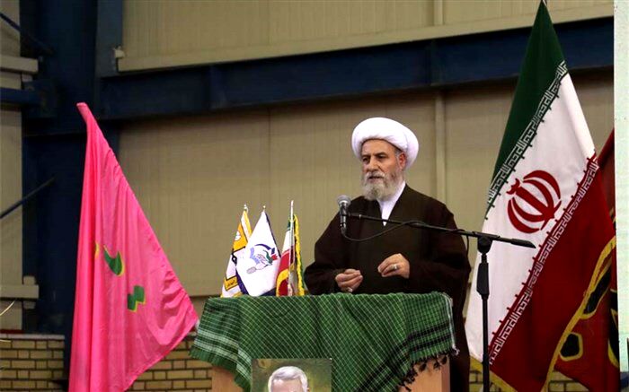 انقلاب با اصلی سیاسی و اسلامی در لایه‌های حکومت حاکم شد