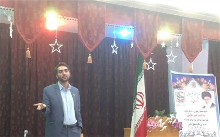 اهداف پدافند غیرعامل فرهنگ‌سازی‌ مردم در برابر تهدیدات است