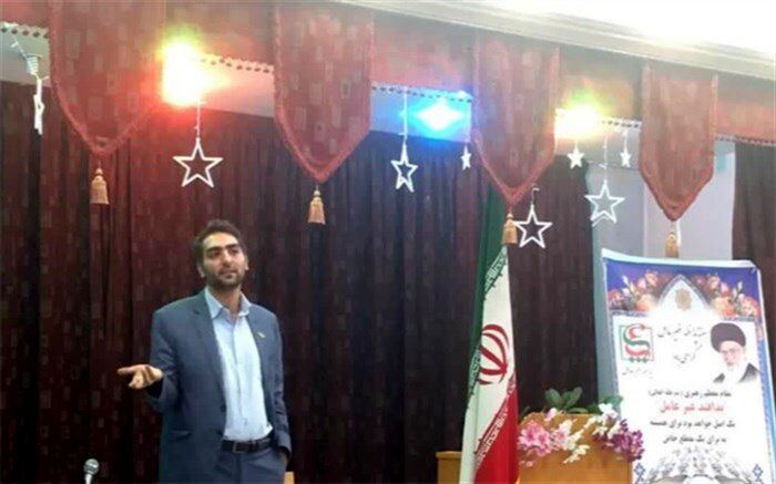 اهداف پدافند غیرعامل فرهنگ‌سازی‌ مردم در برابر تهدیدات است