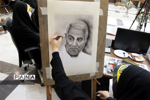 دیدار مسئولان و نمایندگان تشکل‌های دانش‌آموزی با استاندار اصفهان