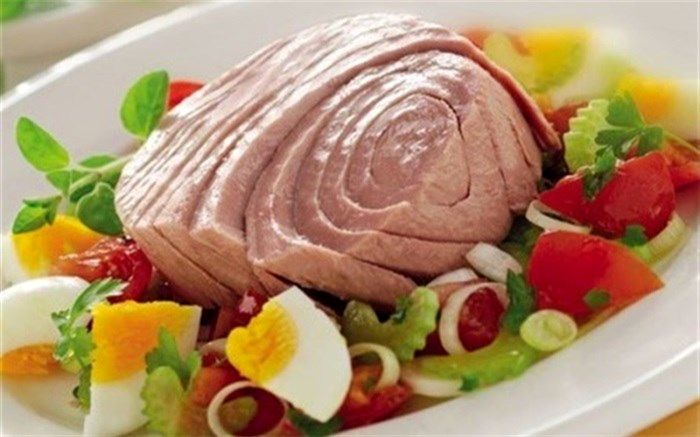 تهیه یک غذای ساده چقدر آب می‌خورد؟