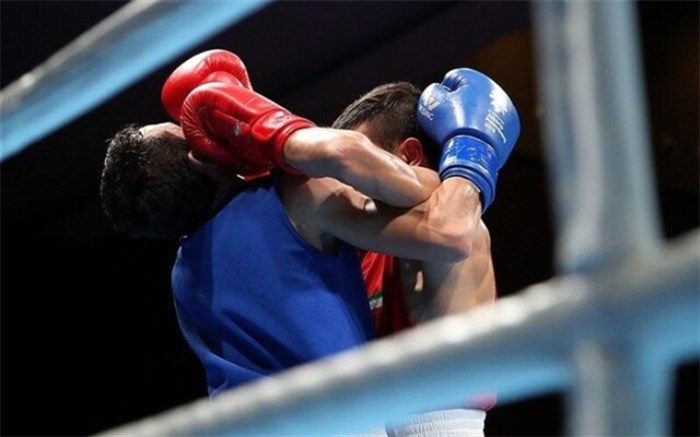 بوکس قهرمانی جهان؛ پرونده ایران با تاریخ‌سازی بسته شد