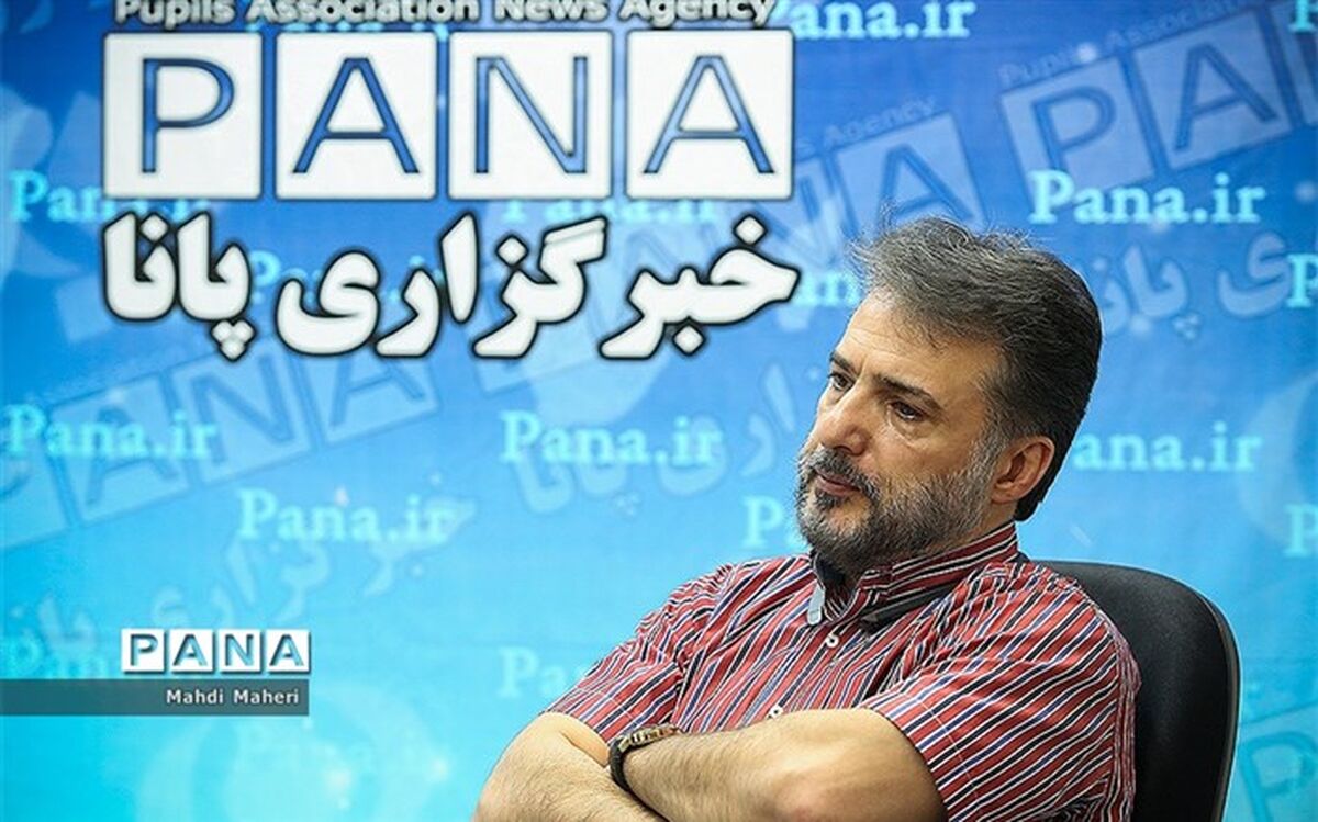 پرونده سریال‌های دانش‌آموزی توسط سیدجواد هاشمی باز می‌شود