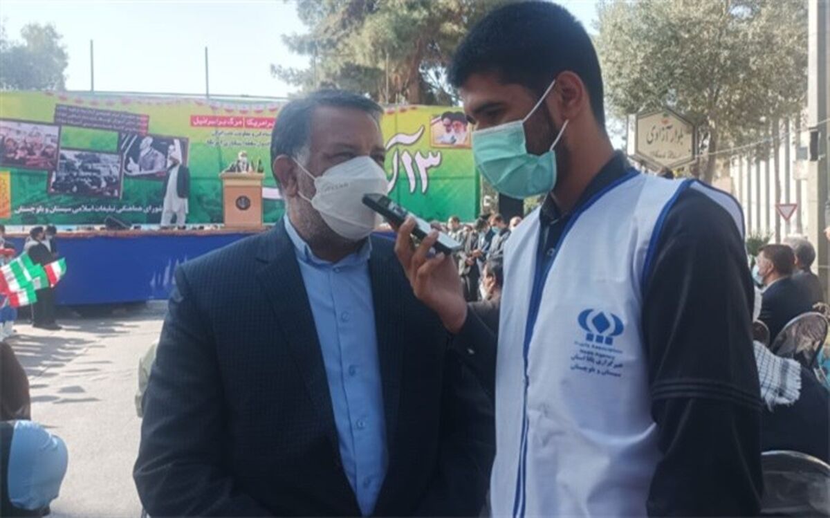 علم‌آموزی و تقویت باورهای دینی وظیفه اصلی دانش‌آموزان در مقابله با استکبار است
