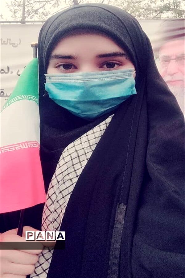 بزرگداشت روز دانش‌آموز در بجنورد