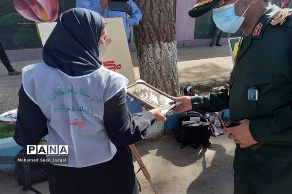 مراسم محوری بزرگداشت 13 آبان در پایتخت وحدت اسلامی