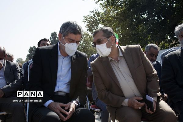 مراسم  13 آبان و روز دانش‌آموز در شیراز