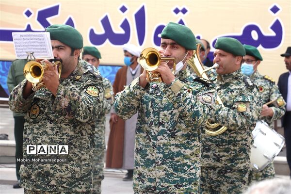 اجتماع بزرگ یوم الله ۱۳ آبان در تبریز