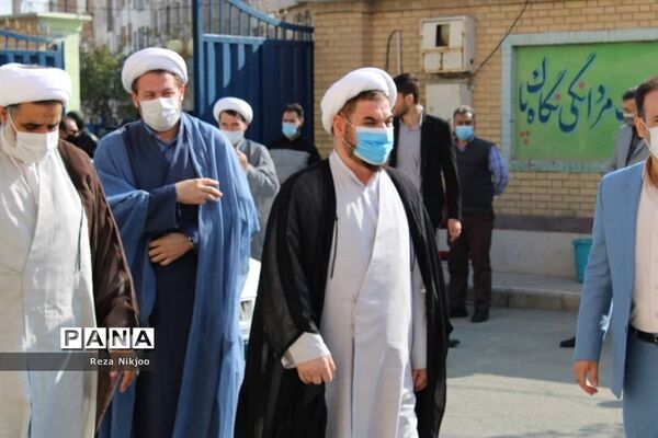 گرامیداشت 13 آبان در بهارستان یک