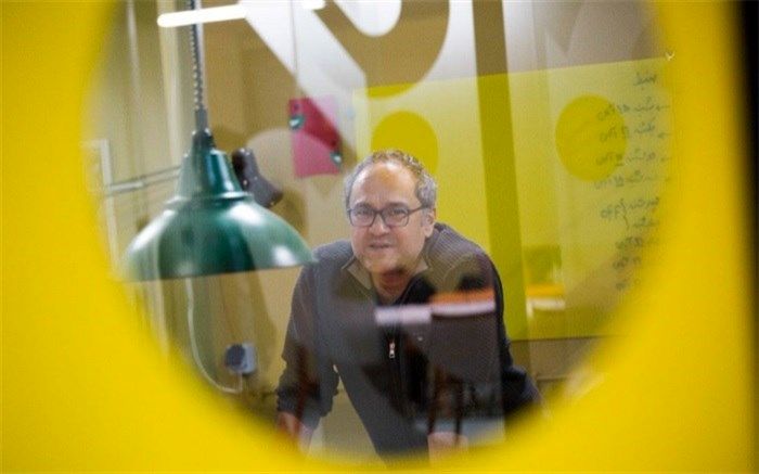 فصل هشتم «خندوانه» در راه است /فیلم