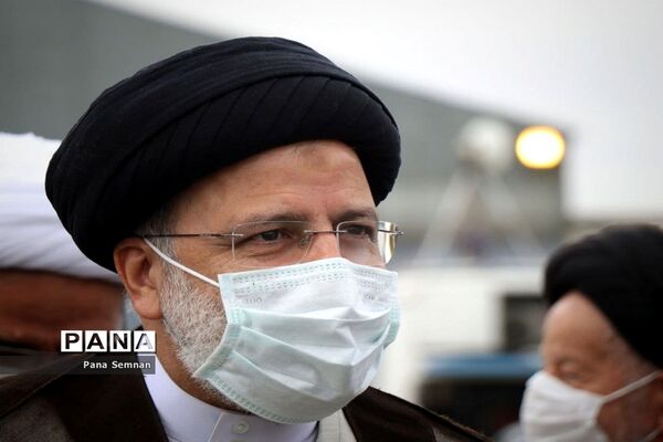 سفر رئیس جمهوری به سمنان