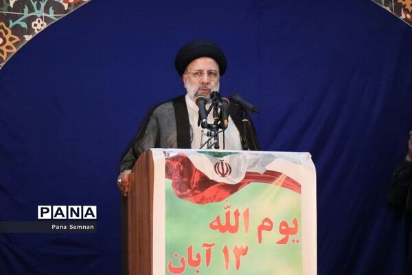 سفر رئیس جمهوری به سمنان -3