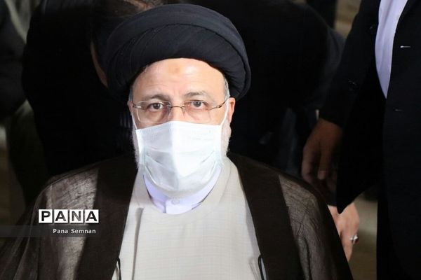 سفر رئیس جمهوری به سمنان -3