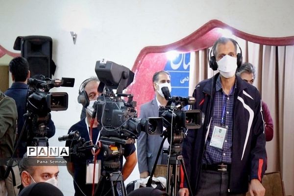 سفر رئیس جمهوری به سمنان -3