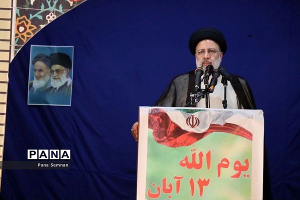 سفر رئیس جمهوری به سمنان -3